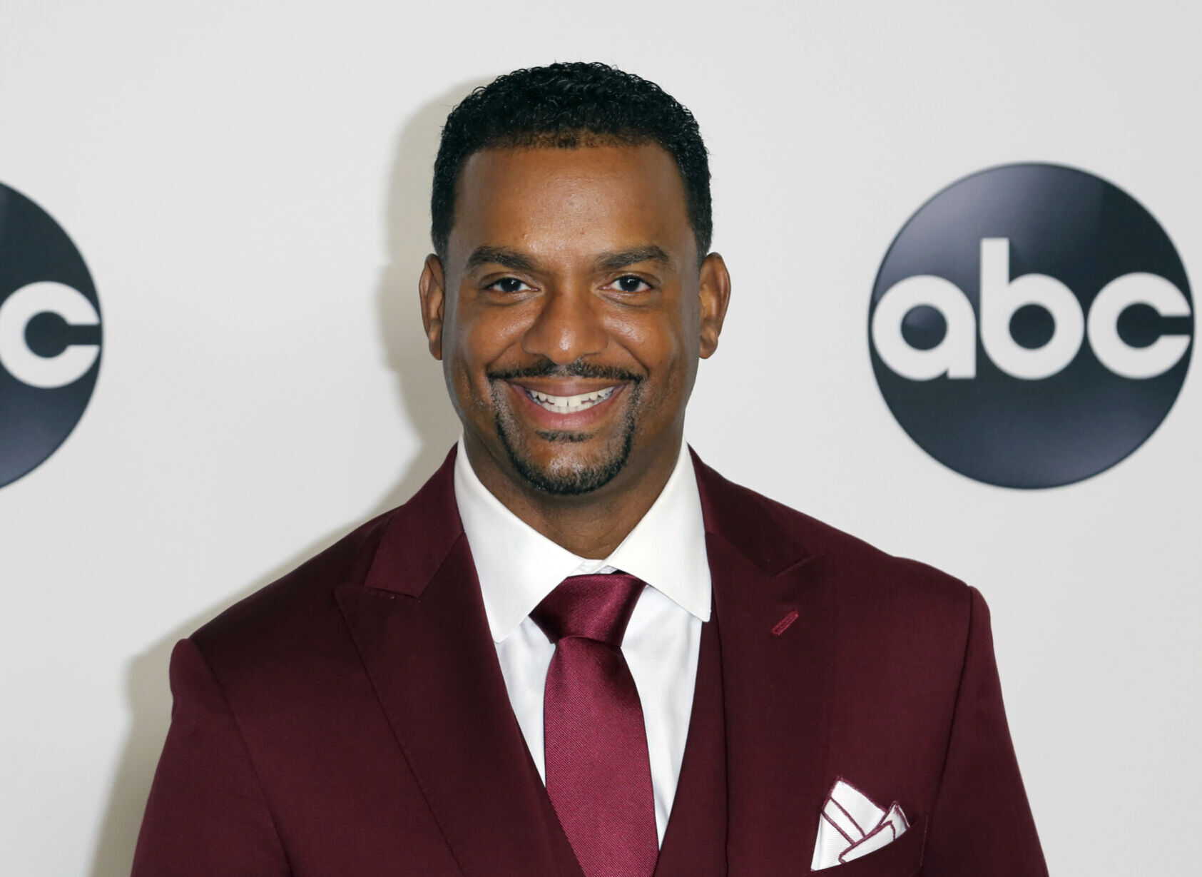 Alfonso Ribeiro